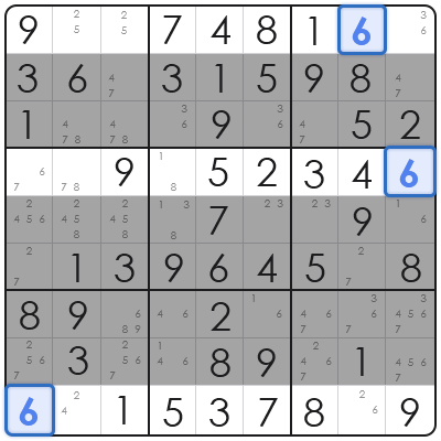 sudoku new york times medium