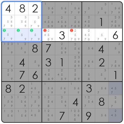 printable sudoku puzzles